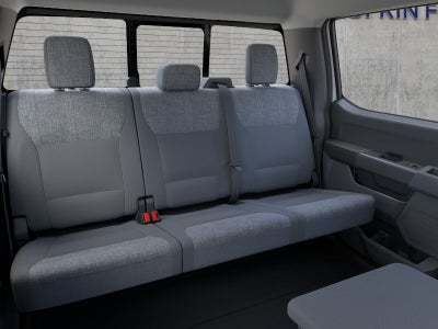 2026 Ford Super Duty F-350® XLT