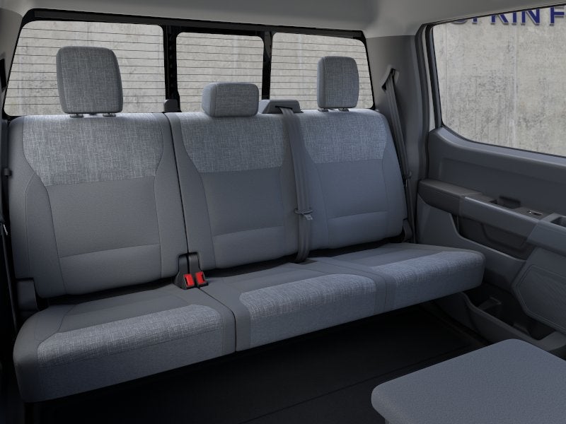 2026 Ford Super Duty F-350® XLT