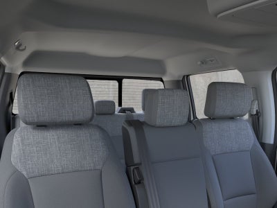 2026 Ford Super Duty F-350® XLT