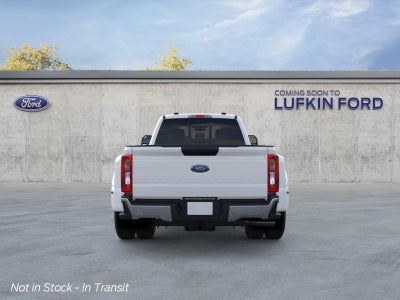2026 Ford Super Duty F-350® XLT