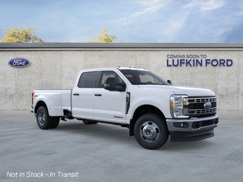 2026 Ford Super Duty F-350® XLT