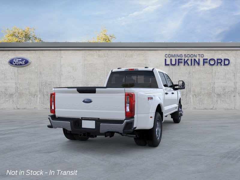 2026 Ford Super Duty F-350® XLT