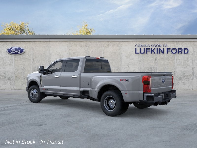 2026 Ford Super Duty F-350® Lariat®