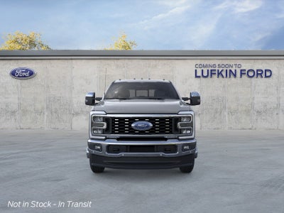 2026 Ford Super Duty F-350® Lariat®