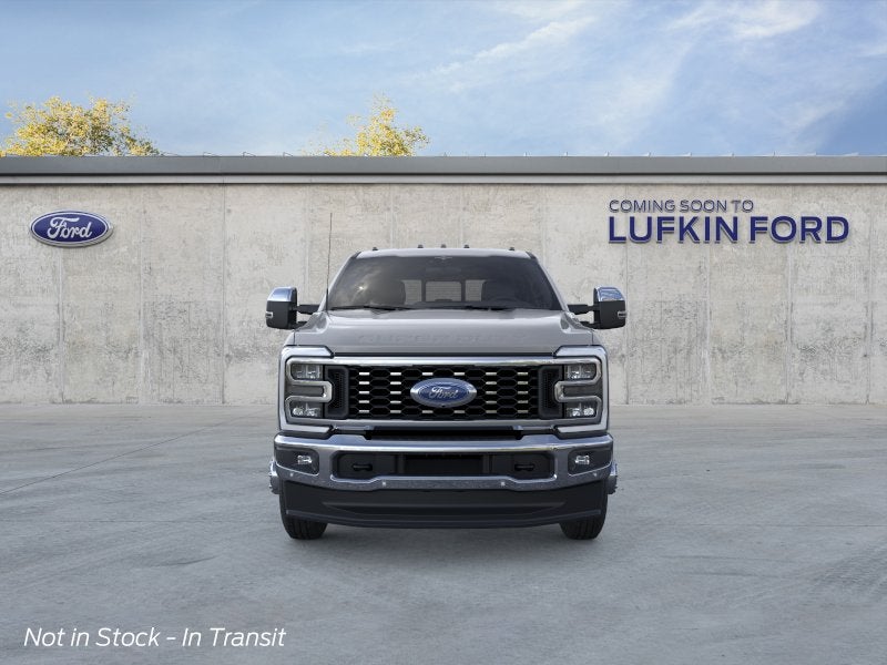 2026 Ford Super Duty F-350® Lariat®