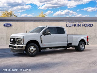 2027 Ford Super Duty F-350® XLT