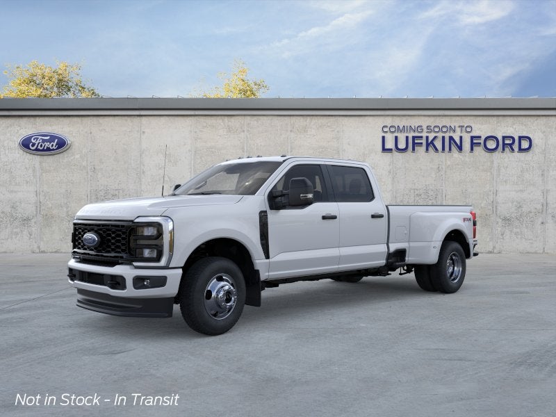 2026 Ford F-350 XL 4x4 Crew Cab 8' Box DRW's photo
