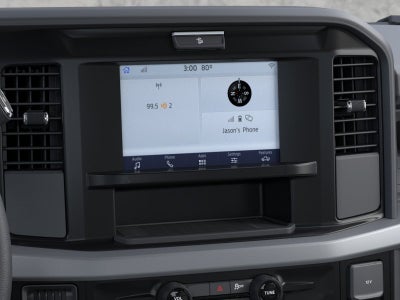 2026 Ford Super Duty F-350® XL