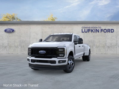 2026 Ford Super Duty F-350® XL