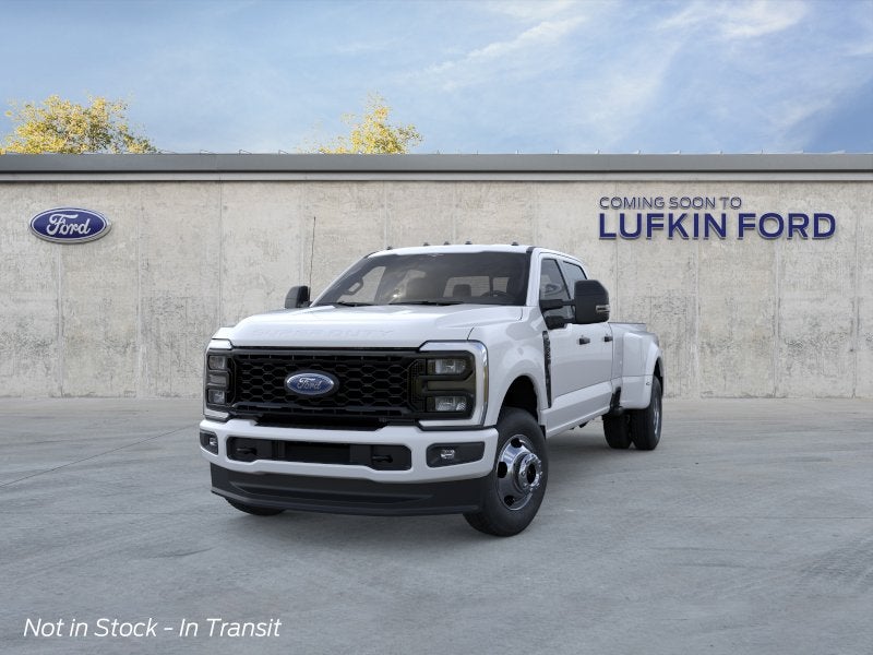 2026 Ford Super Duty F-350® XL