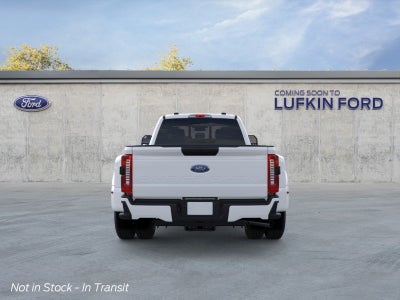 2026 Ford Super Duty F-350® XL