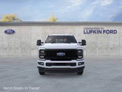 2026 Ford Super Duty F-350® XL