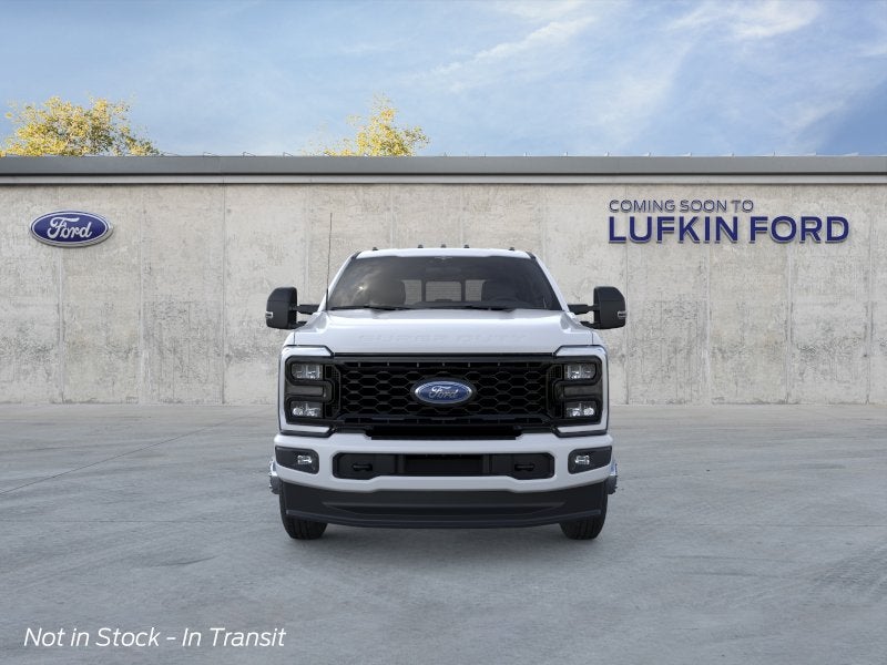 2026 Ford Super Duty F-350® XL