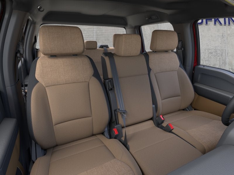2026 Ford Super Duty F-350® XLT
