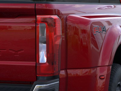2026 Ford Super Duty F-350® XLT