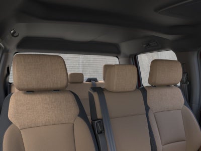2026 Ford Super Duty F-350® XLT