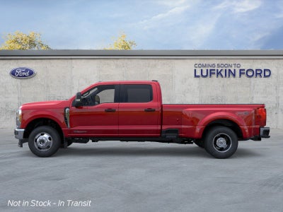2026 Ford Super Duty F-350® XLT