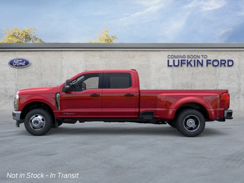 2026 Ford Super Duty F-350® XLT