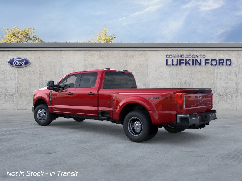 2026 Ford Super Duty F-350® XLT