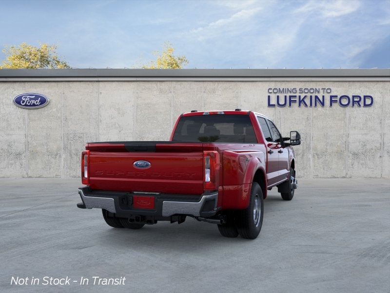 2026 Ford Super Duty F-350® XLT
