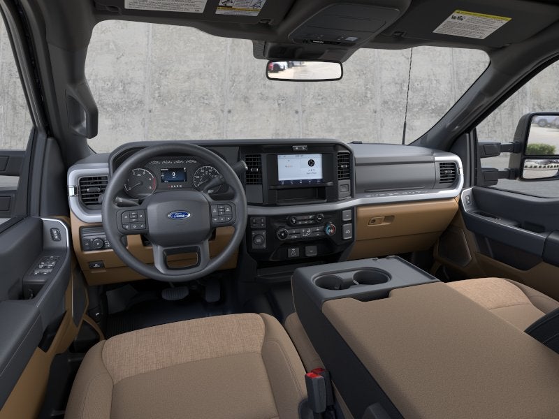 2026 Ford Super Duty F-350® XLT
