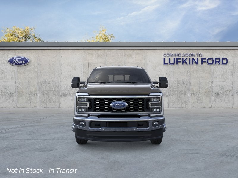 2026 Ford Super Duty F-350® Lariat®