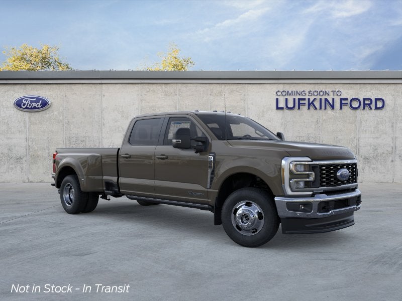 2026 Ford Super Duty F-350® Lariat®