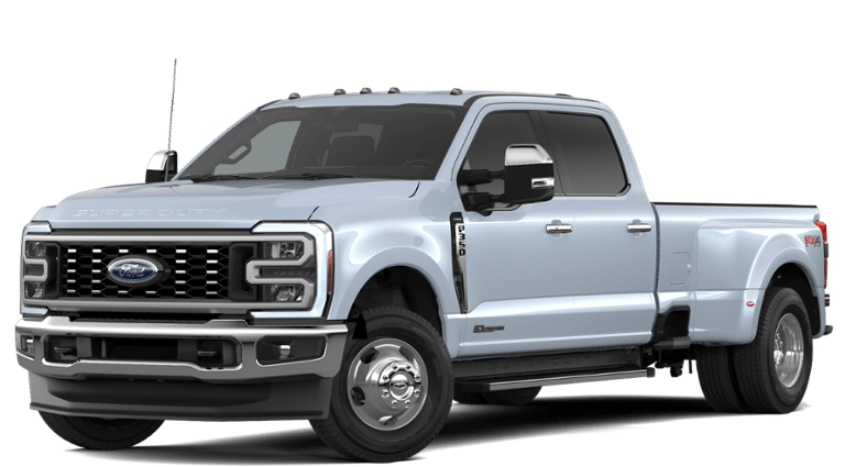 2026 Ford F-350's photo