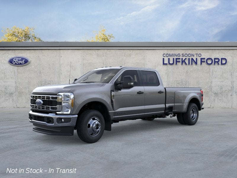 2026 Ford Super Duty F-350® XLT