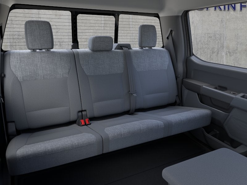 2026 Ford Super Duty F-350® XLT