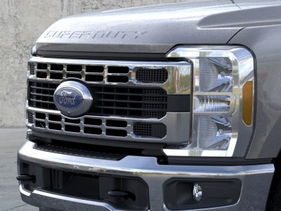 2026 Ford Super Duty F-350® XLT