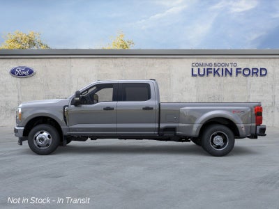 2026 Ford Super Duty F-350® XLT