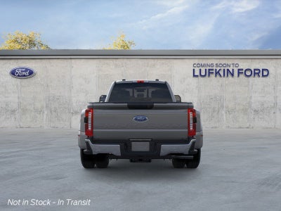 2026 Ford Super Duty F-350® XLT