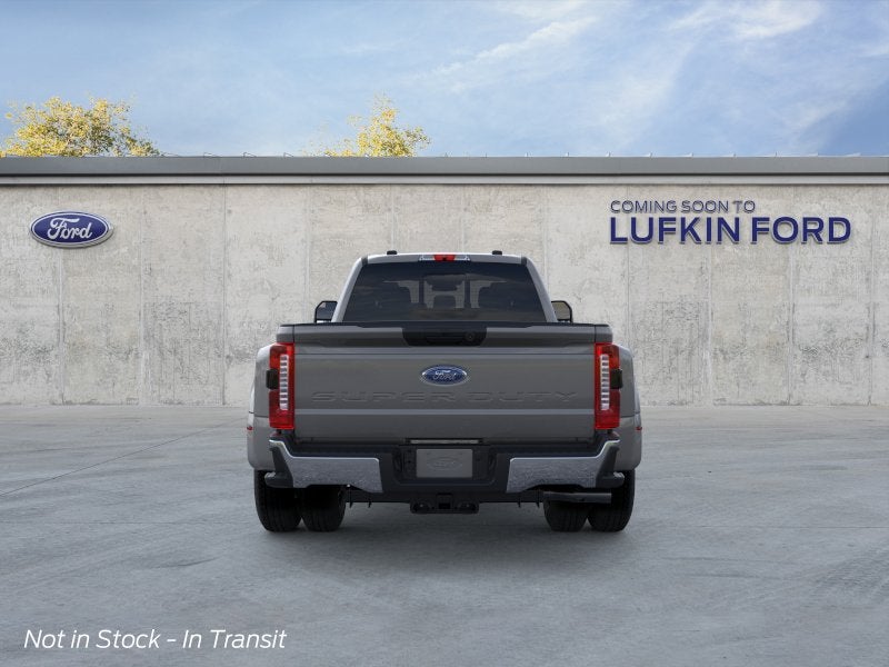 2026 Ford Super Duty F-350® XLT