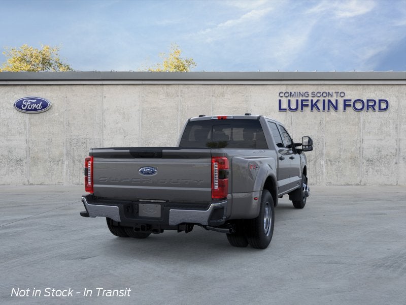 2026 Ford Super Duty F-350® XLT