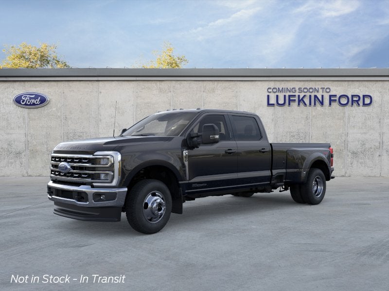 2026 Ford F-350 XLT 4x4 Crew Cab 8' Box DRW's photo