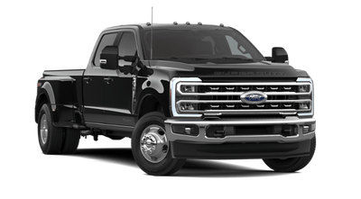 2026 Ford Super Duty F-350® XLT