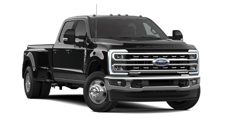 2026 Ford Super Duty F-350® XLT