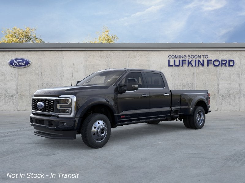 2026 Ford Super Duty F-450® Platinum®