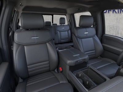 2026 Ford Super Duty F-450® Platinum®