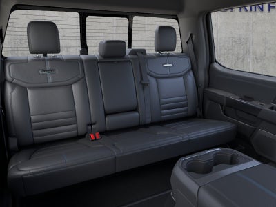2026 Ford Super Duty F-450® Platinum®