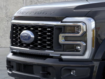 2026 Ford Super Duty F-450® Platinum®