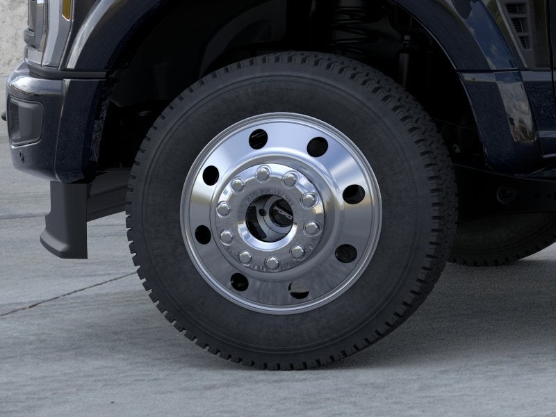 2026 Ford Super Duty F-450® Platinum®
