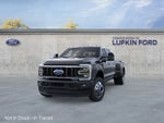 2026 Ford Super Duty F-450® Platinum®