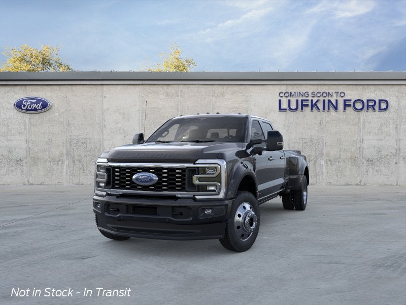 2026 Ford Super Duty F-450® Platinum®