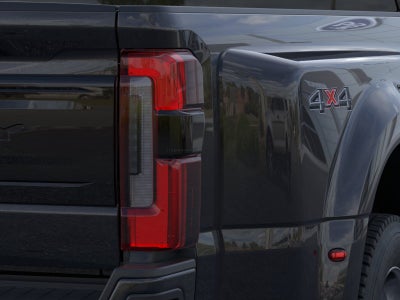 2026 Ford Super Duty F-450® Platinum®