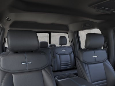 2026 Ford Super Duty F-450® Platinum®