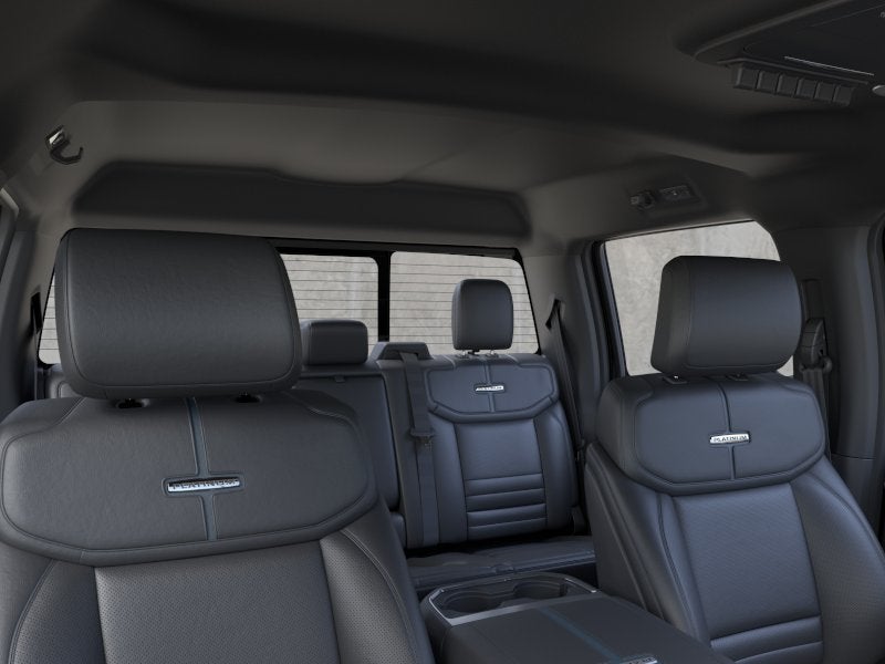 2026 Ford Super Duty F-450® Platinum®