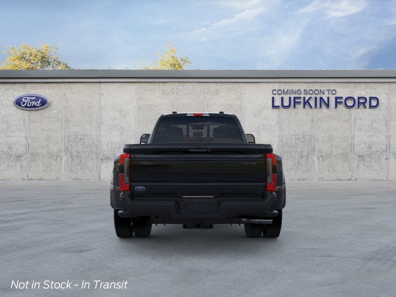 2026 Ford Super Duty F-450® Platinum®