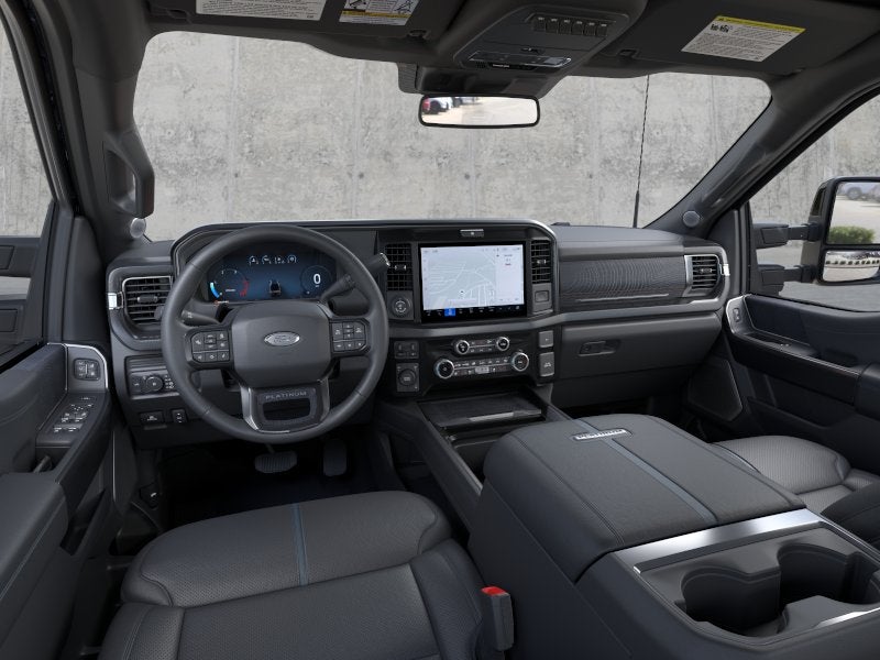 2026 Ford Super Duty F-450® Platinum®